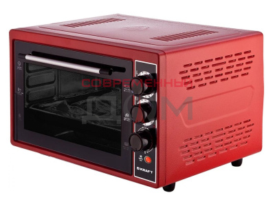 Жарочный шкаф Kraft KF-MO 3200 R